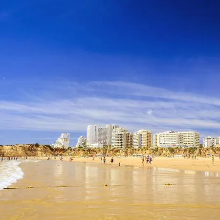 Mira Sol - Silhueta Citadina Apartment Portimao Exterior photo