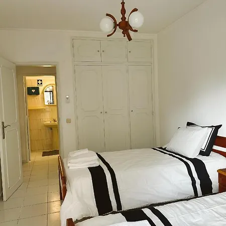 Mira Sol - Silhueta Citadina Apartment Portimao Exterior photo