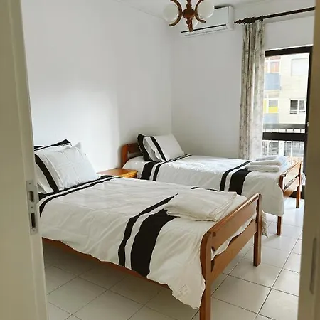 Mira Sol - Silhueta Citadina Apartment Portimao Exterior photo