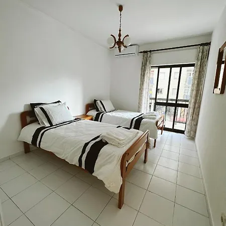 Mira Sol - Silhueta Citadina Apartment Portimao Exterior photo