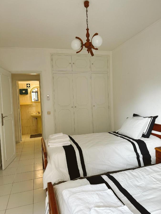 Mira Sol - Silhueta Citadina Apartment Portimao