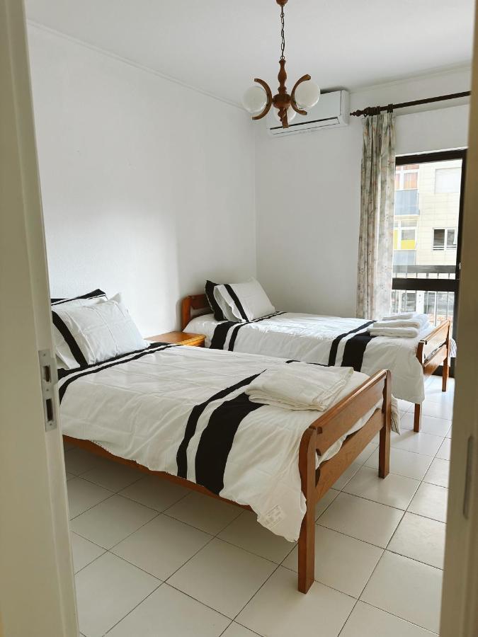 Apartment Mira Sol - Silhueta Citadina *