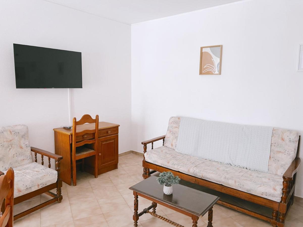 Apartment Mira Sol - Silhueta Citadina *