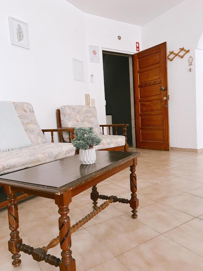 Apartment Mira Sol - Silhueta Citadina *