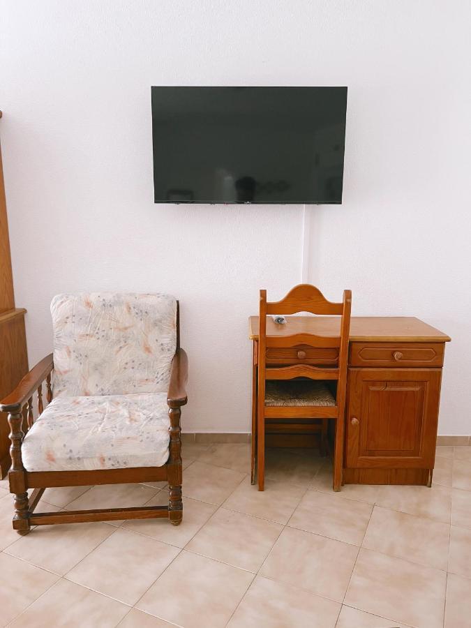 Apartment Mira Sol - Silhueta Citadina