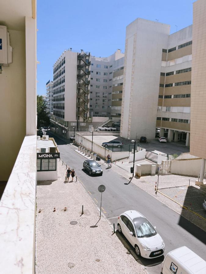 Mira Sol - Silhueta Citadina Apartment Portimao